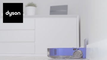 How to fix Wi-Fi and connectivity issues on your Dyson 360 Vis Nav™ robot vacuum | Support guide