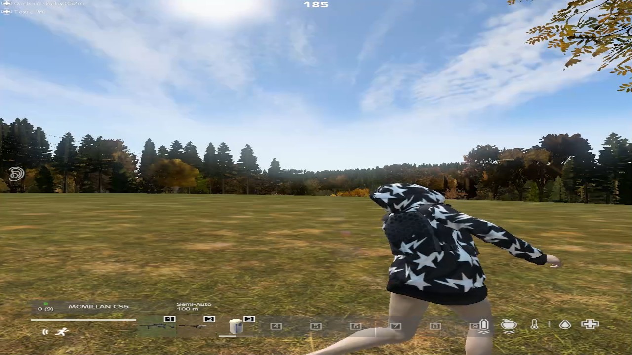 𝘑𝘶𝘴𝘵 𝘋𝘢𝘯𝘤𝘦