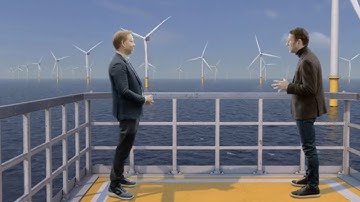 Building future agility with Orsted | Microsoft Spring Ignite 2021