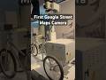 Google street view camera mounted on bicycle googlestreetview google maps streetview navigation