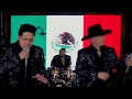 Alacranes Musical Segun Por Mi Culpa (In Studio)