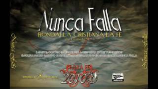 Video thumbnail of "04 - Despierta entre tus sueños - Rondalla Cristiana la Fe - Vol 10 - Nunca Falla"