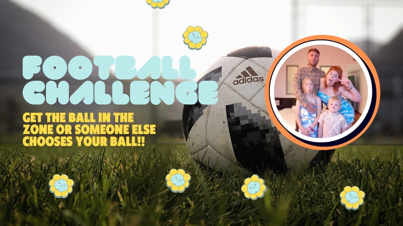 Football Challeng 2 top bins, crossbar, penalties and goals OTHER