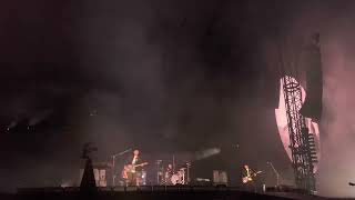 Coldplay - Politik live | Warszawa 08.07.2022