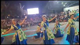 PANDANGGO SA ILAW DANCE 2024