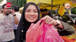 Download lagu Makan Minum Kopi EP 2 featuring Neelofa Makan Minum Kopi EP 2 featuring Neelofa