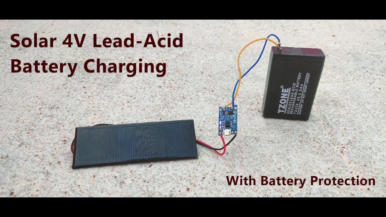 Battery Charger 12V 20A Lead Acid - Pik A LED