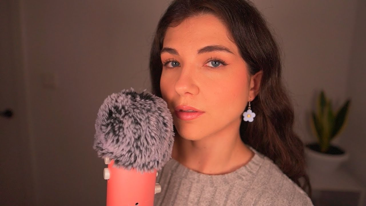 ASMR but it's only Tongue Clicks w/echo | Lonixy ASMR English