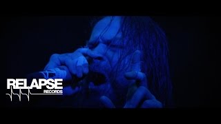 RINGWORM - &quot;Shades of Blue&quot; (Official Music Video)