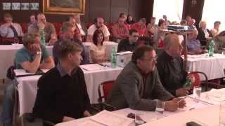 Zastupitelé Jednali O Více Než 20 Bodech