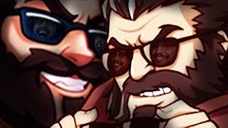 Imaqtpie - GRAVES IS FREELO!