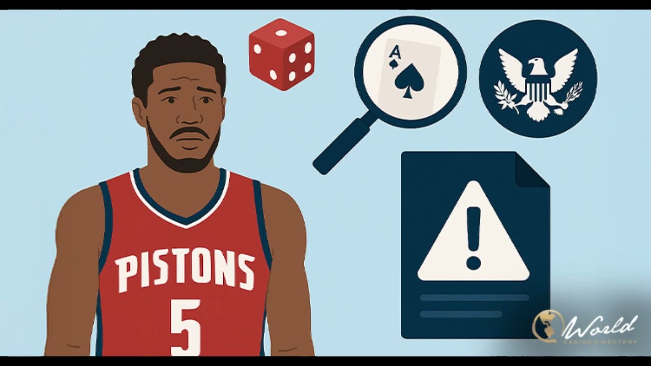 Malik Beasley Under Federal Probe for NBA Gambling Allegations