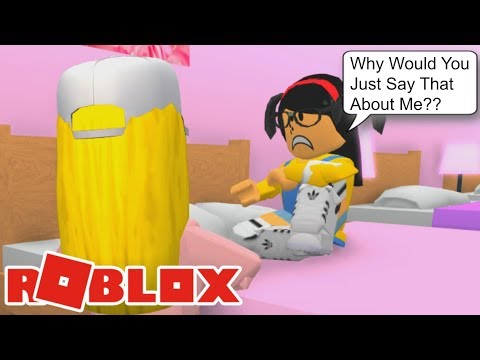 Her Friend Lied And They Made Fun Of Her They Called Her Ugly - will people actually be my friend if im ugly roblox weird