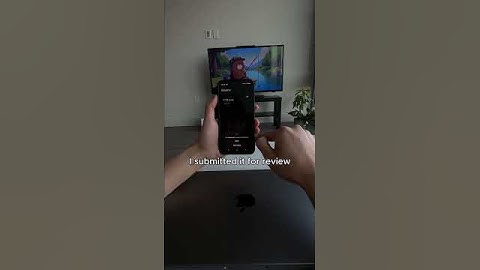 Submitting my app to the Play Store #reactnative #softwaredeveloper