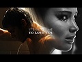 it's killing me to love you | thomas + katniss