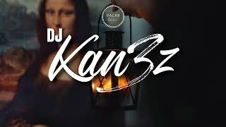KALIPSXAU X DJ KAN3Z - MONALISA [ZOUK REMIX 2K23]