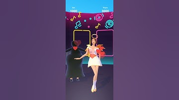 Body Race (IOS/Android) Gameplay Walkthrough All Level Eps 209 #Shorts