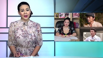 Công an TP.HCM: Hoài Linh, Đàm Vĩnh Hưng cùng 3 nghệ sĩ khác gửi đơn tố cáo bà Nguyễn Phương Hằng
