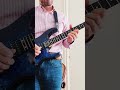 November rain (solo 1, standard E tuning) - Guns’n’roses cover #gunsnroses #slash #novemberrain