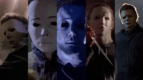 ¿Cuántas personas ha matado Michael Myers en total?