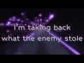 Tauren Wells Davies Take It All Back рџ Ґрџ Ґversion Lyrics Tauren Wells Davies Take It All Back рџ Ґрџ Ґversion Lyrics