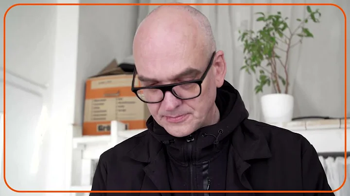 German photo artist explores AI risks, fun