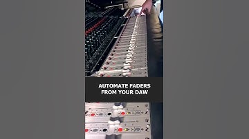 Tangerine Automation Interface for Flyingfaders (*) - NEW SEKA card !!!