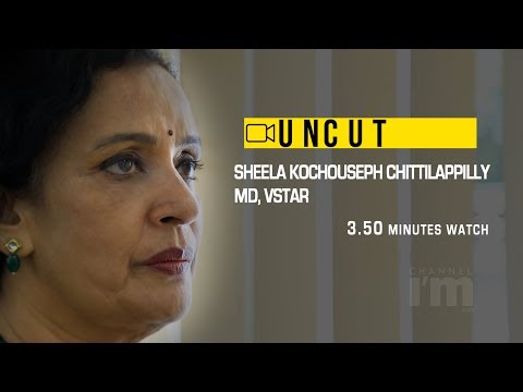 Sheela Kochouseph, MD- Vstar speaks on success factors, The UNCUT version , watch the video
