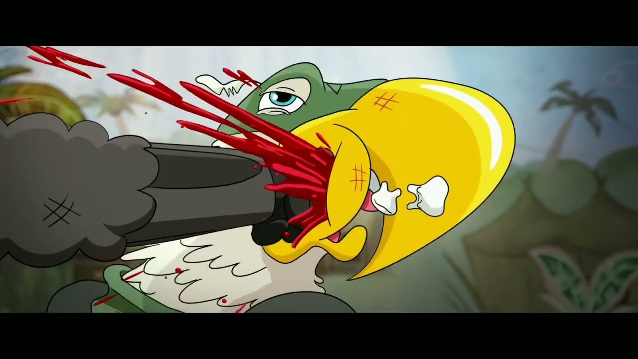 Black Noir hallucinates and remembers dark past with Soldier Boy part 3 The Boys season 3