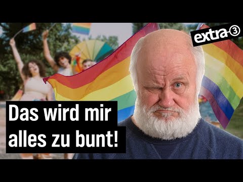 Drei Argumente gegen das Gendern | deep und deutlich