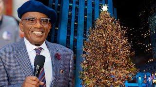 Al Roker Misses Christmas Tree Lighting Amid Health Issues