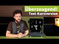 Arkel Coast Dualboiler im Test: Das Fazit in 10 Minuten