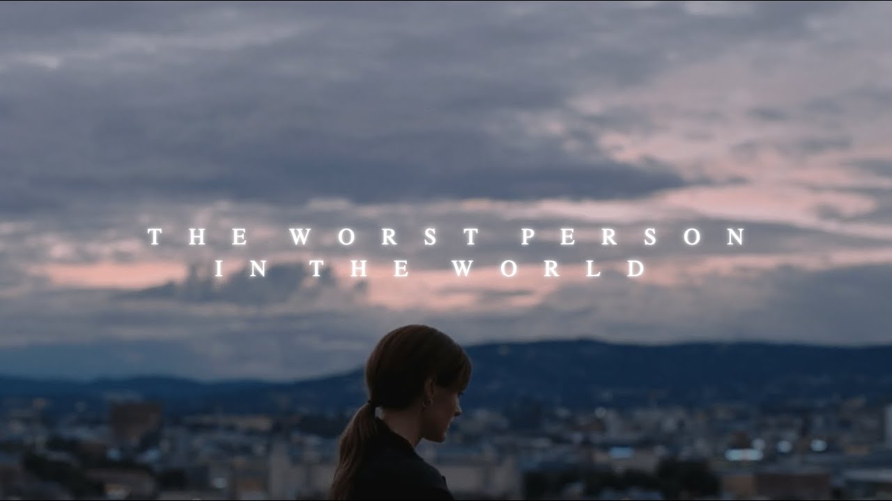 Visuals - The Worst Person in the World (4K) - YouTube