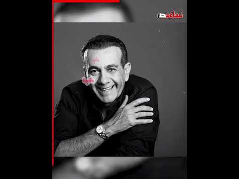 أسامة منير الراجل بيخاف من الست الجميلة