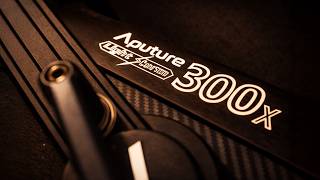 Aperture 300X - Should this be your starter kit