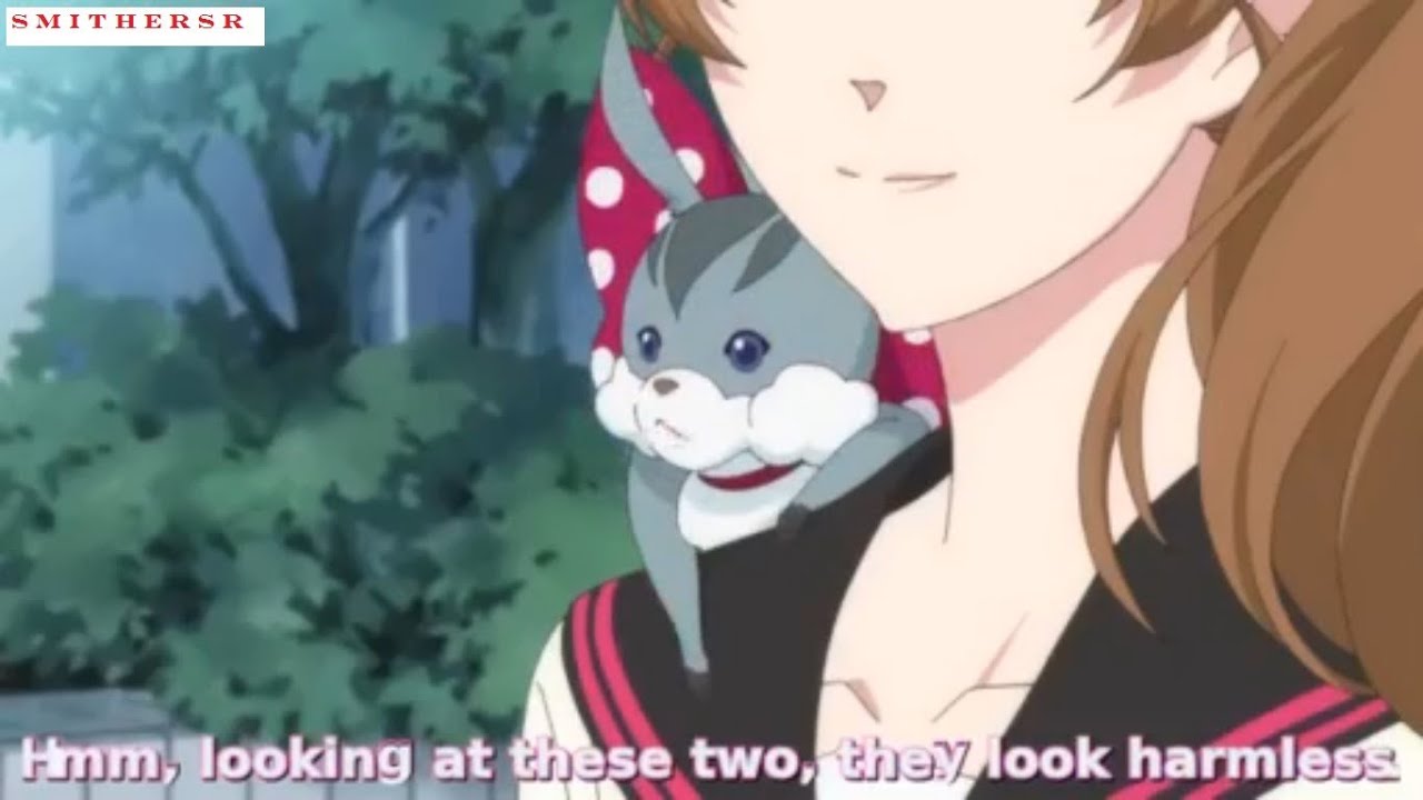 Brothers Conflict episode 1 review YouTube