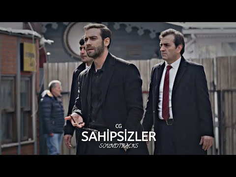 Sahipsizler Dizi Müzikleri | Kan Ve Adrenalin