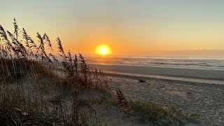 Ocracoke Island Camping, Hiking, Off Roading