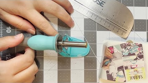 We R Memory Keepers Fuse Tool