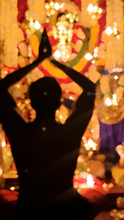 Sudalai Madan Thampuran || Kerala || Madanswammy || Villupattu | Devotional