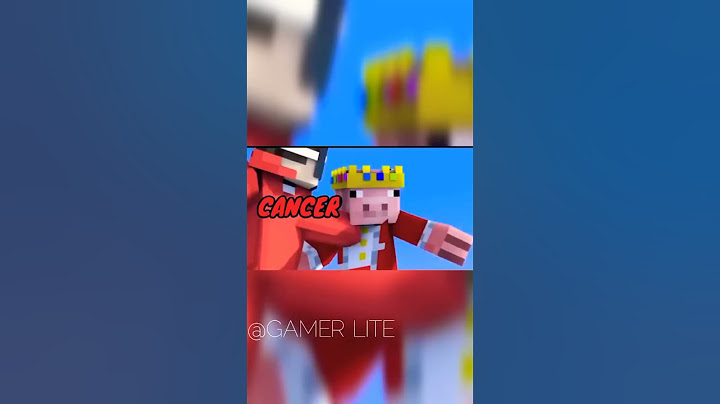 TECHNOBLADE NEVER DIES ITS FAKE NEWS #shorts #minecraft #viral