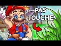 Peuton finir mario sunshine sans toucher de lherbe 