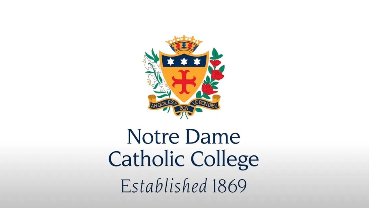 The Notre Dame Catholic College Liverpool YouTube the-notre-dame-catholic-college-liverpool-youtube