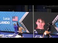 Men's 200m Butterfly (Finals)_USA_Luca Urlando