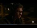 Vikings - Ivar Is Taken [Season 6 Official Scene] (6x01) [HD]