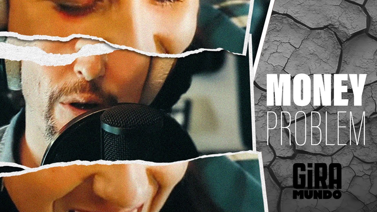 Money Problem - Giramundo - Official Video auf YouTube ansehen Money Problem - Giramundo - Official Video auf YouTube ansehen