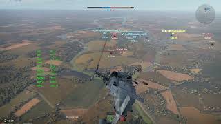 War thunder вертолеты в танковой аркаде