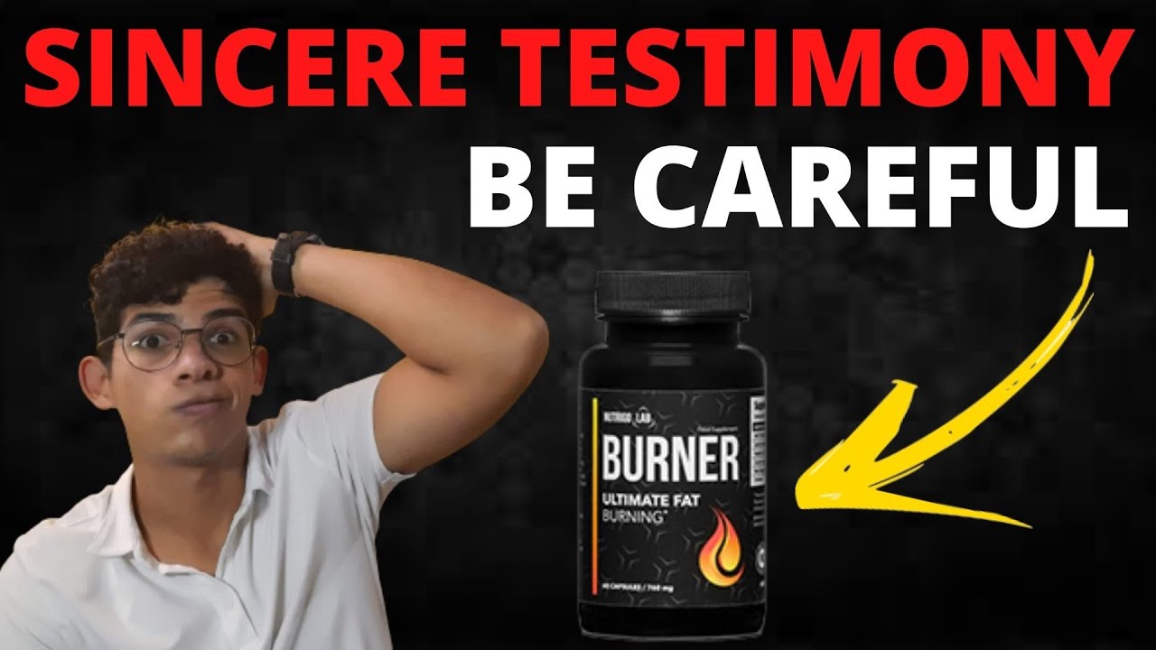 Nutrigo Lab Burner - Nutrigo Lab Burner Review!!Nutrigo Lab Burner Supplement!!