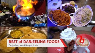 Best of Darjeeling Foods - 01 @ India screenshot 1