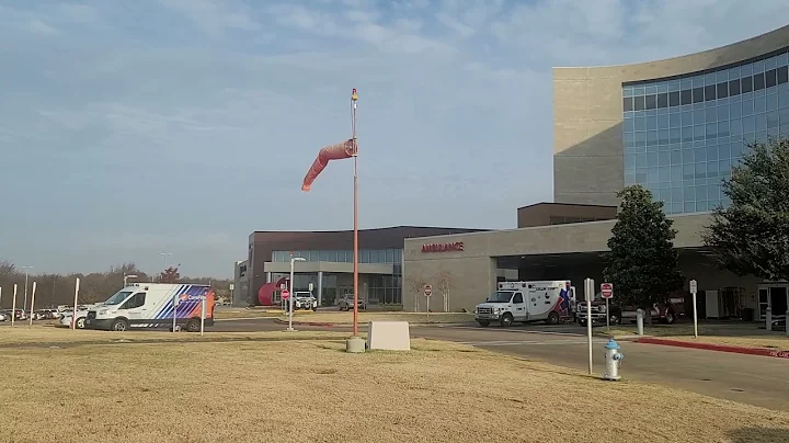 Weather Tools: Windsock